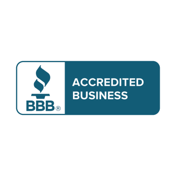 BBB Accredited Business