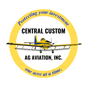 Central Custom Ag Aviation